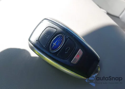 2021 Subaru Outback Limited z USA, uszkodzony, nr VIN 4S4BTANC4M3170452